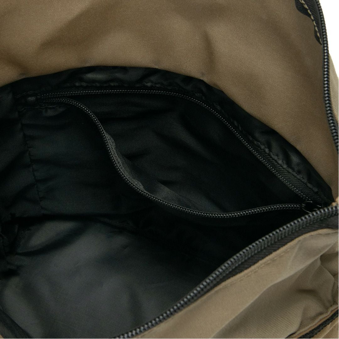 TommyHilfigerGolf トミー ヒルフィガー ユニセックス メンズ レディース ラウンドバッグ THMG6ST5 ブラウン 詳細4