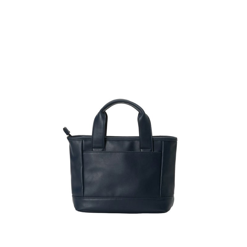 トミー ヒルフィガー ゴルフ TOMMY HILFIGER GOLF メンズ レディース ユニセックス ラウンドバッグ ユースフル THMG6ST7 ネイビー