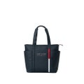 トミー ヒルフィガー ゴルフ TOMMY HILFIGER GOLF メンズ レディース ユニセックス トートバッグ エッセンシャル THMG6ST8 ネイビー