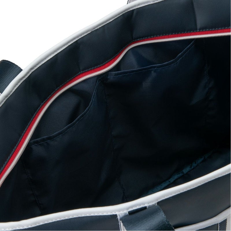 トミー ヒルフィガー ゴルフ TOMMY HILFIGER GOLF メンズ レディース ユニセックス トートバッグ エッセンシャル THMG6ST8 トリコロール