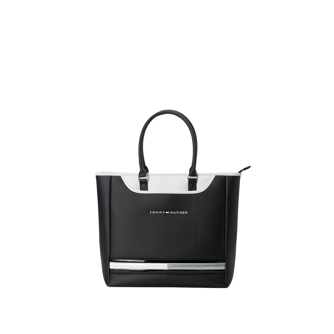 トミー ヒルフィガー ゴルフ]トートバッグ ベーシック | 【公式