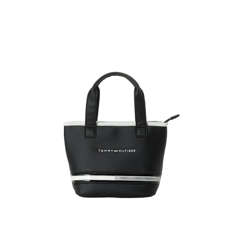 TommyHilfigerGolf トミー ヒルフィガーゴルフ ユニセックス メンズ レディース ラウンドバッグ ベーシック THMG6STB ブラック