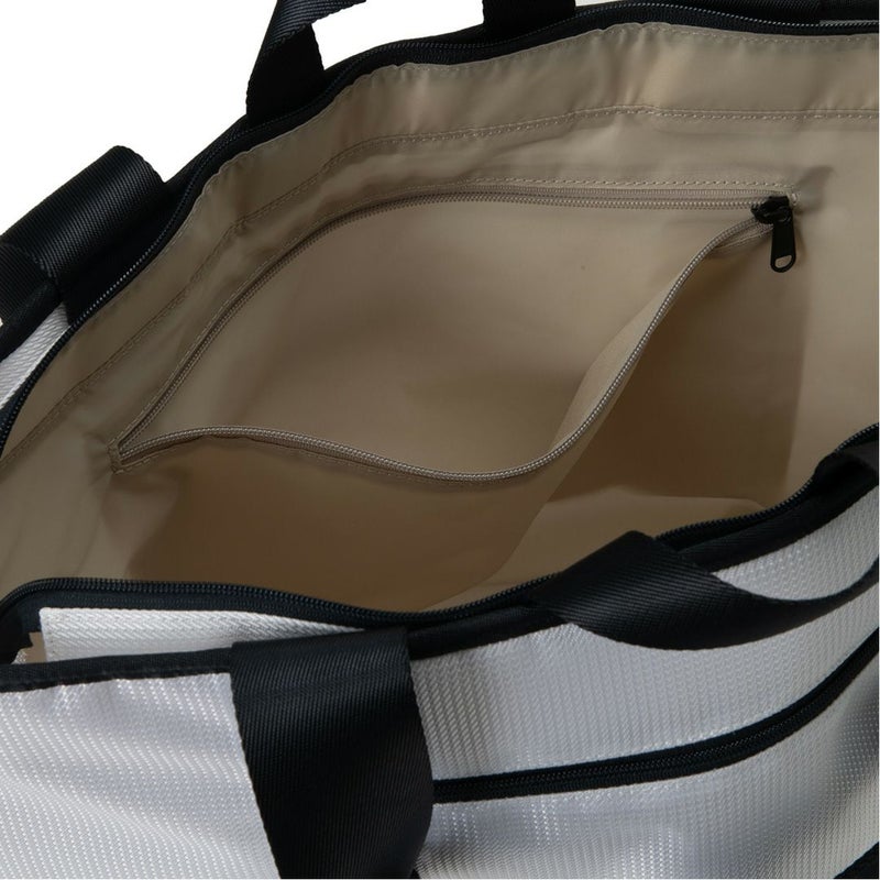 TommyHilfigerGolf トミー ヒルフィガーゴルフ ユニセックス メンズ レディース トートバッグ THMG6STC ホワイト 詳細4