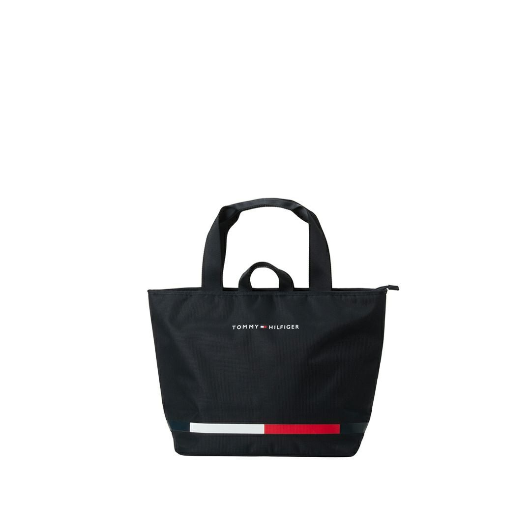 TommyHilfigerGolf トミー ヒルフィガーゴルフ ユニセックス メンズ レディース トートバッグ THMG6STC ネイビー