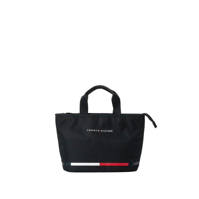 TommyHilfigerGolf トミー ヒルフィガーゴルフ ユニセックス メンズ レディース ラウンドバッグ THMG6STD ネイビー