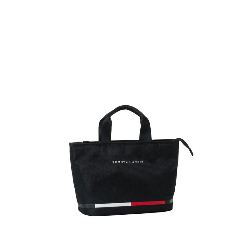 TommyHilfigerGolf トミー ヒルフィガーゴルフ ユニセックス メンズ レディース ラウンドバッグ THMG6STD ネイビー 詳細1