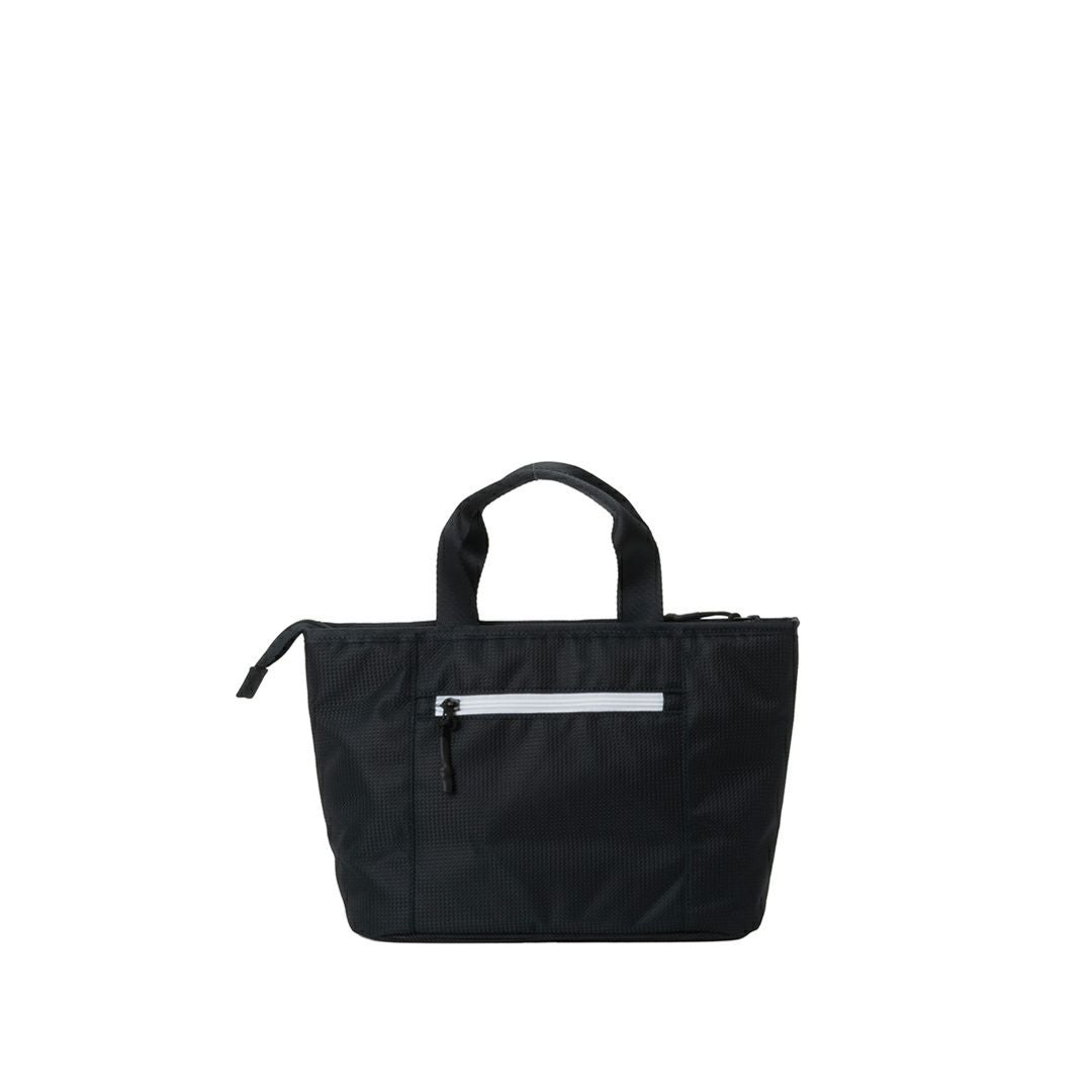 TommyHilfigerGolf トミー ヒルフィガーゴルフ ユニセックス メンズ レディース ラウンドバッグ THMG6STD ネイビー 詳細2