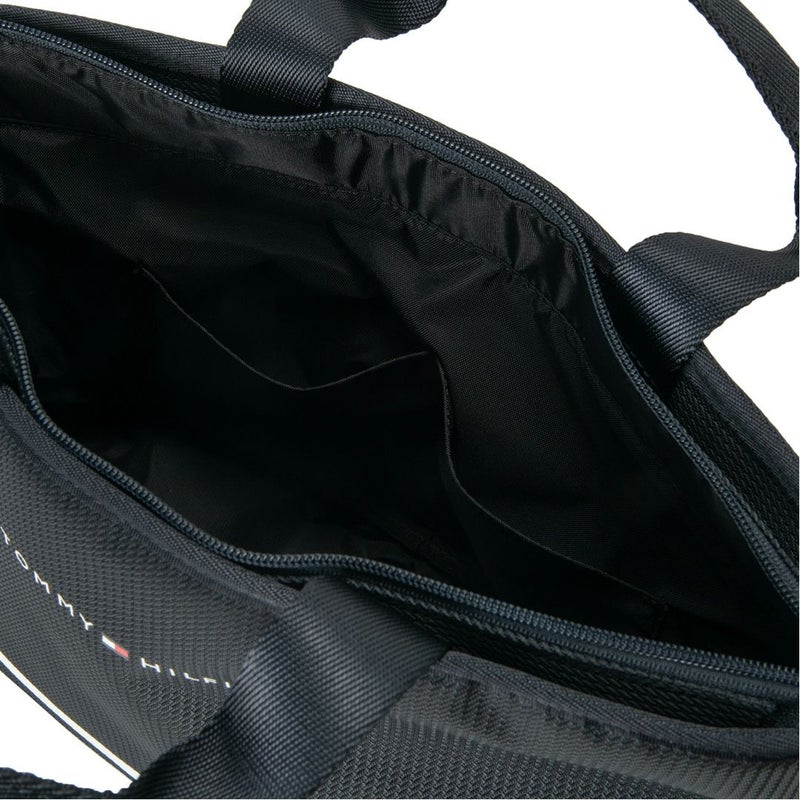 TommyHilfigerGolf トミー ヒルフィガーゴルフ ユニセックス メンズ レディース ラウンドバッグ THMG6STD ネイビー 詳細3