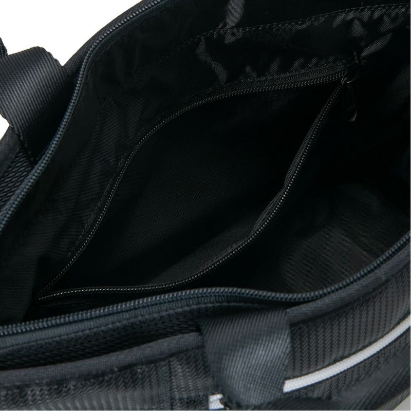 TommyHilfigerGolf トミー ヒルフィガーゴルフ ユニセックス メンズ レディース ラウンドバッグ THMG6STD ネイビー 詳細4