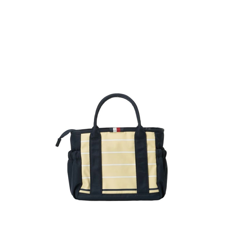 TommyHilfigerGolf トミー ヒルフィガー ユニセックス メンズ レディース ラウンドバッグ THMG6STE イエロー 詳細2