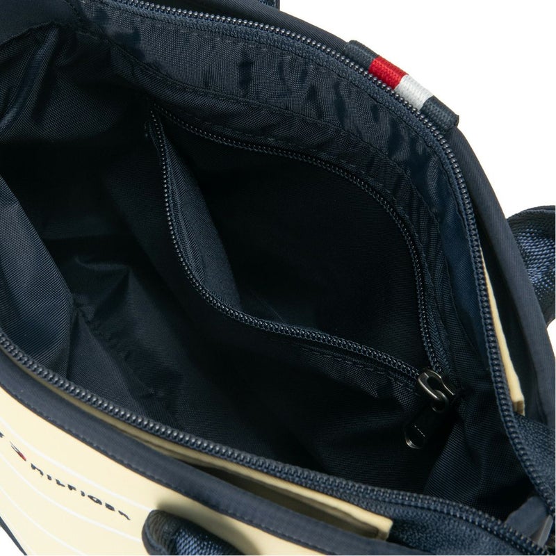 TommyHilfigerGolf トミー ヒルフィガー ユニセックス メンズ レディース ラウンドバッグ THMG6STE イエロー 詳細4
