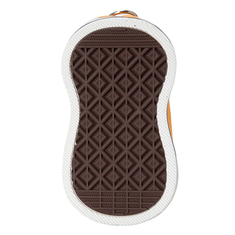 オケル OKERU メンズ レディース ユニセックス バッグ TYPE_C MINI オレンジ 詳細3