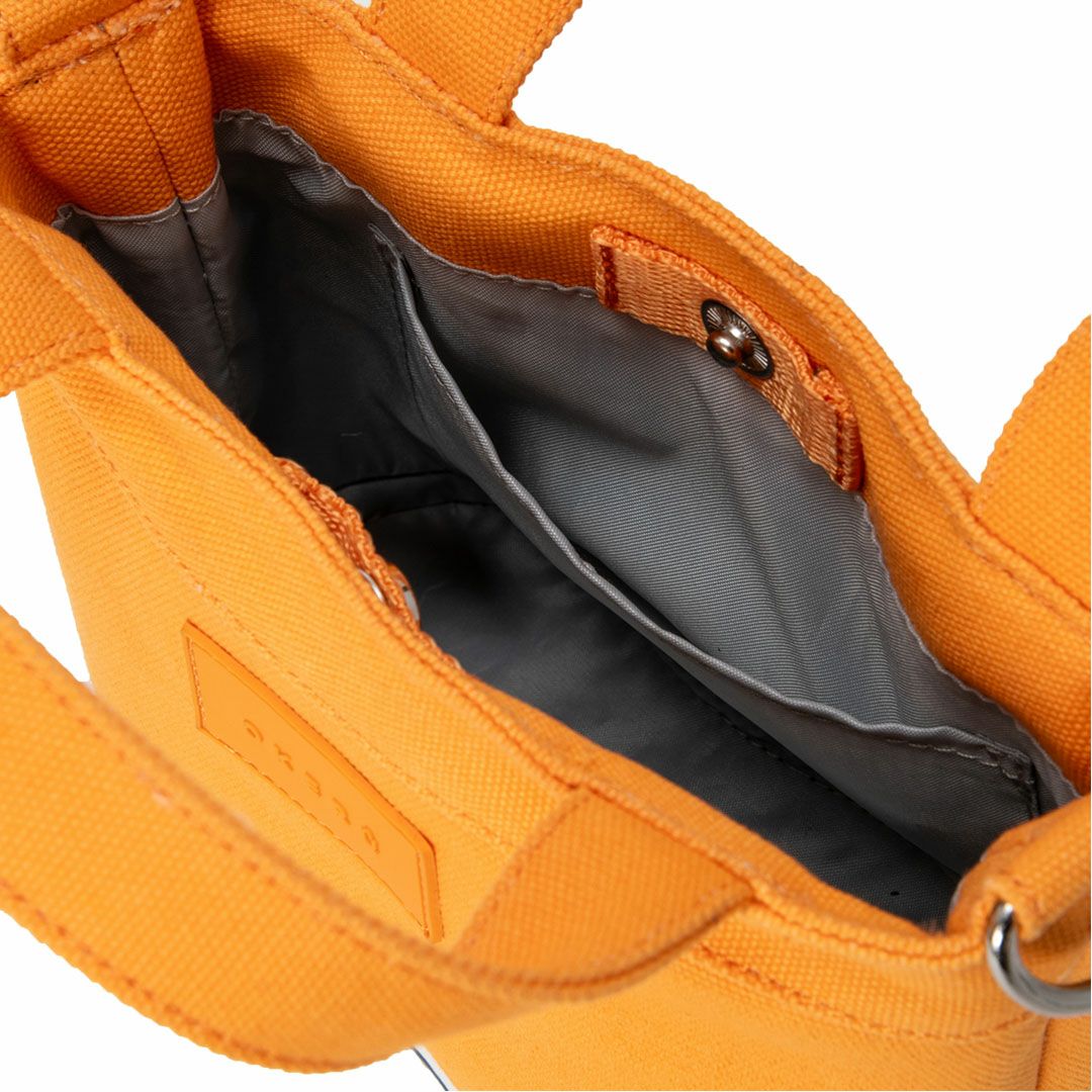 オケル OKERU メンズ レディース ユニセックス バッグ TYPE_C MINI オレンジ 詳細4