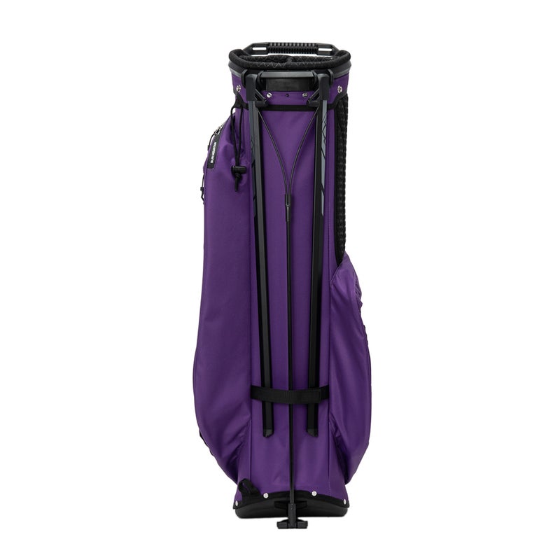 SUNMOUNTAIN サンマウンテン メンズ レディース ユニセックス スタンドキャディバッグ STANDARD JC SUMG5FC1 パープル 詳細29