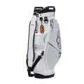 SUNMOUNTAIN サンマウンテン メンズ レディース ユニセックス キャディバッグ C-130 JC SUMG5FC2 ホワイト 詳細1