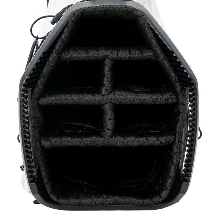 SUNMOUNTAIN サンマウンテン メンズ レディース ユニセックス キャディバッグ C-130 JC SUMG5FC2 ホワイト 詳細15