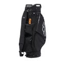 SUNMOUNTAIN サンマウンテン メンズ レディース ユニセックス キャディバッグ C-130 JC SUMG5FC2 ブラック 詳細1