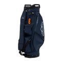 SUNMOUNTAIN サンマウンテン メンズ レディース ユニセックス キャディバッグ C-130 JC SUMG5FC2 ネイビー 詳細1