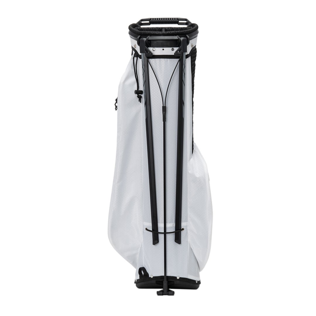 SUNMOUNTAIN サンマウンテン メンズ レディース ユニセックス スタンドキャディバッグ APPROACH LITE JC SUMG6SC1 ホワイト 詳細5