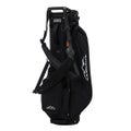 SUNMOUNTAIN サンマウンテン メンズ レディース ユニセックス スタンドキャディバッグ APPROACH LITE JC SUMG6SC1 ブラック 詳細15