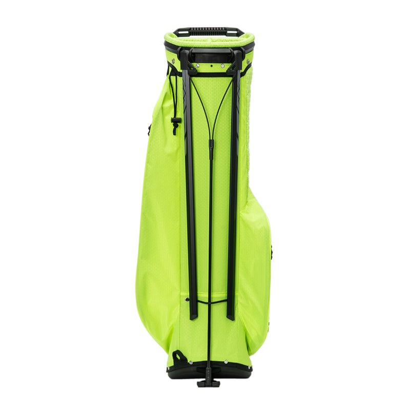 SUNMOUNTAIN サンマウンテン メンズ レディース ユニセックス スタンドキャディバッグ APPROACH LITE JC SUMG6SC1 ライムグリーン 詳細33