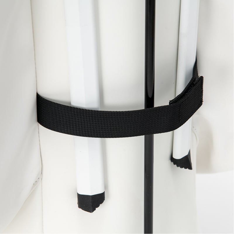 SUNMOUNTAIN サンマウンテン メンズ レディース ユニセックス スタンドキャディバッグ MATCHPLAY JC SUMG6SC2 ホワイト 詳細11