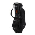 SUNMOUNTAIN サンマウンテン メンズ レディース ユニセックス スタンドキャディバッグ MATCHPLAY JC SUMG6SC2 ブラック 詳細15