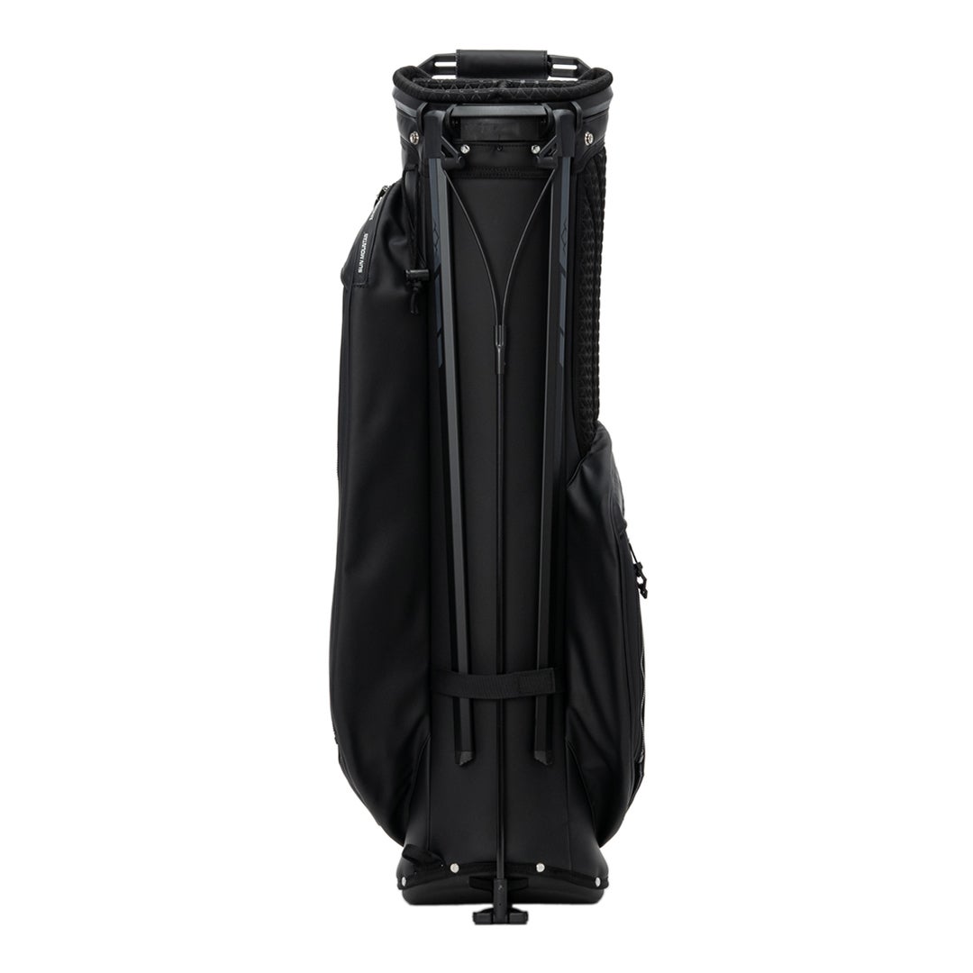 SUNMOUNTAIN サンマウンテン メンズ レディース ユニセックス スタンドキャディバッグ MATCHPLAY JC SUMG6SC2 ブラック 詳細18