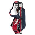 SUNMOUNTAIN サンマウンテン メンズ レディース ユニセックス スタンドキャディバッグ MATCHPLAY JC SUMG6SC2 トリコロール 詳細20