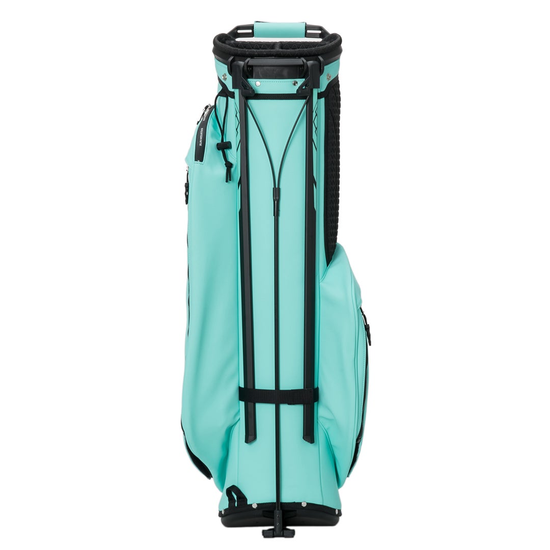 SUNMOUNTAIN サンマウンテン メンズ レディース ユニセックス スタンドキャディバッグ MATCHPLAY JC SUMG6SC2 ターコイズブルー 詳細26