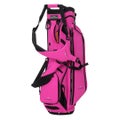 SUNMOUNTAIN サンマウンテン メンズ レディース ユニセックス スタンドキャディバッグ MATCHPLAY JC SUMG6SC2 ピンク 詳細29