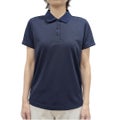 SUNMOUNTAIN サンマウンテン メンズ レディース ユニセックス WOMEN’S POLO SULA001 ネイビー 詳細9