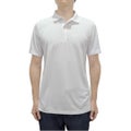 SUNMOUNTAIN サンマウンテン メンズ MEN’S POLO SUMA001 ホワイト 詳細1