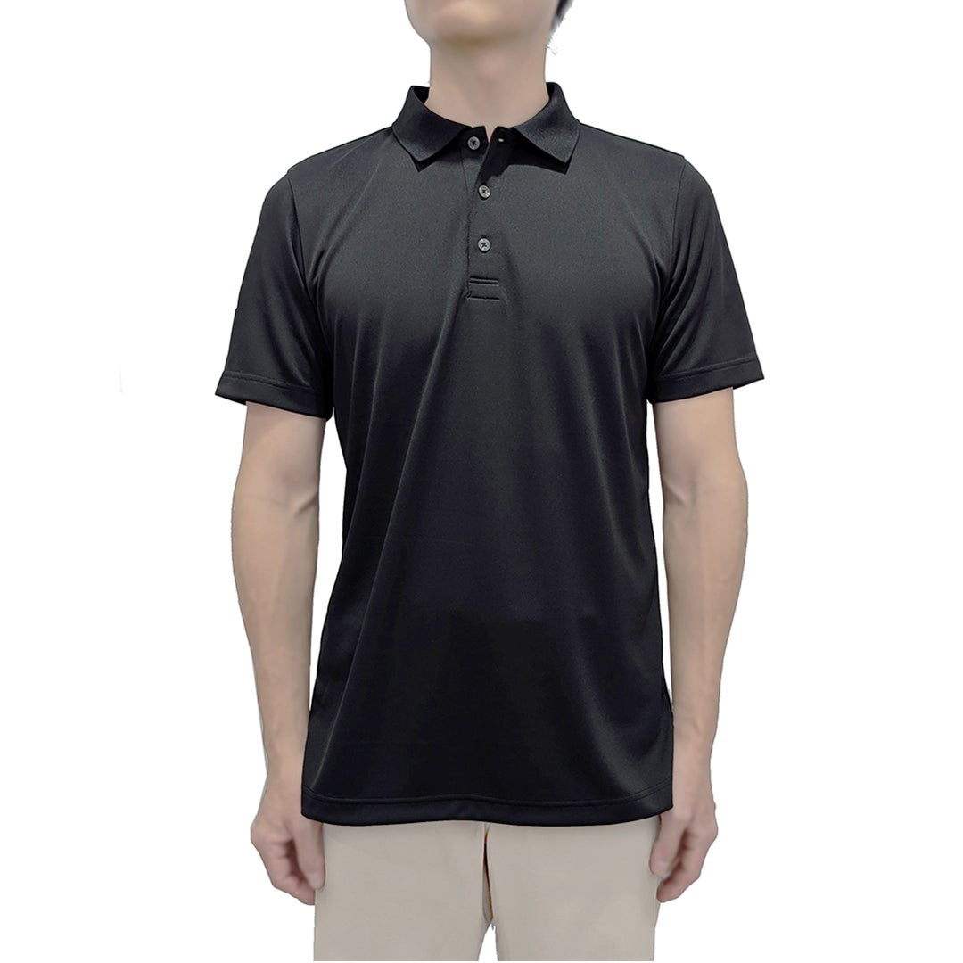 サンマウンテン]MEN'S POLO | 【公式】ヤマニゴルフ