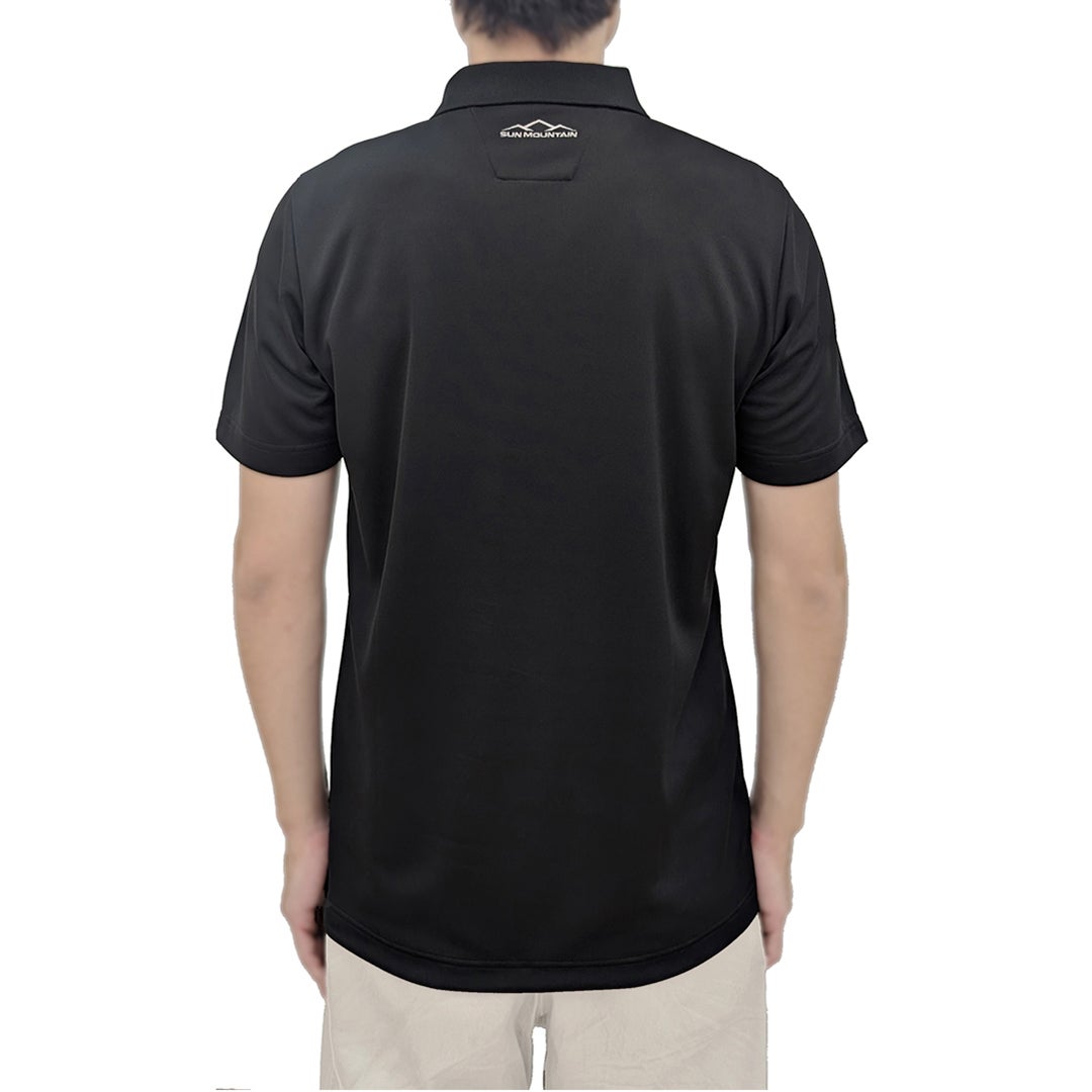 サンマウンテン]MEN'S POLO | 【公式】ヤマニゴルフ