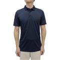 SUNMOUNTAIN サンマウンテン メンズ MEN’S POLO SUMA001 ネイビー 詳細