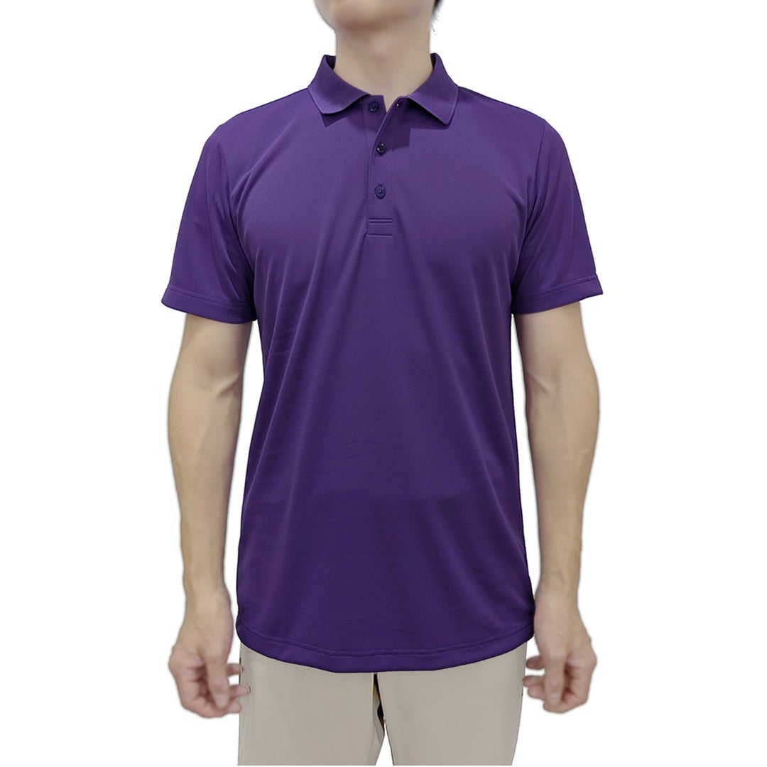 サンマウンテン]MEN'S POLO | 【公式】ヤマニゴルフ