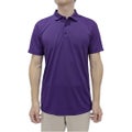 SUNMOUNTAIN サンマウンテン メンズ MEN’S POLO SUMA001 パープル 詳細13