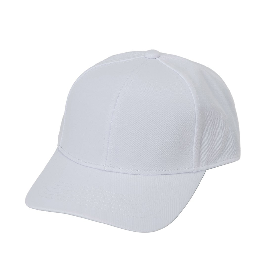 サンマウンテン SUNMOUNTAIN メンズ レディース ユニセックSUNMOUNTAIN CAP SUMB6S01 ホワイト 詳細1