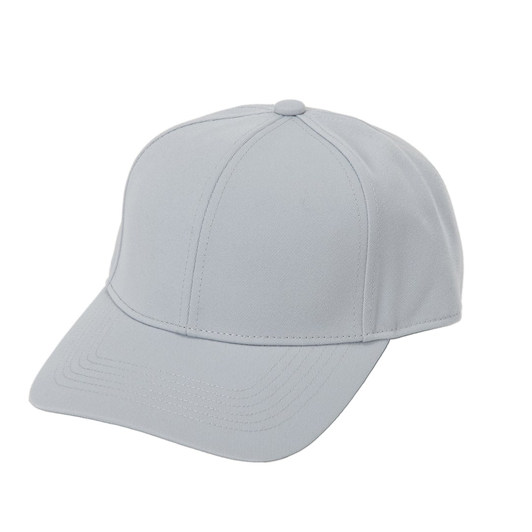 サンマウンテン SUNMOUNTAIN メンズ レディース ユニセックSUNMOUNTAIN CAP SUMB6S01 グレー 詳細3