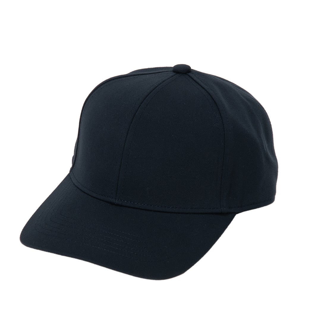 サンマウンテン SUNMOUNTAIN メンズ レディース ユニセックSUNMOUNTAIN CAP SUMB6S01 ネイビー 詳細4