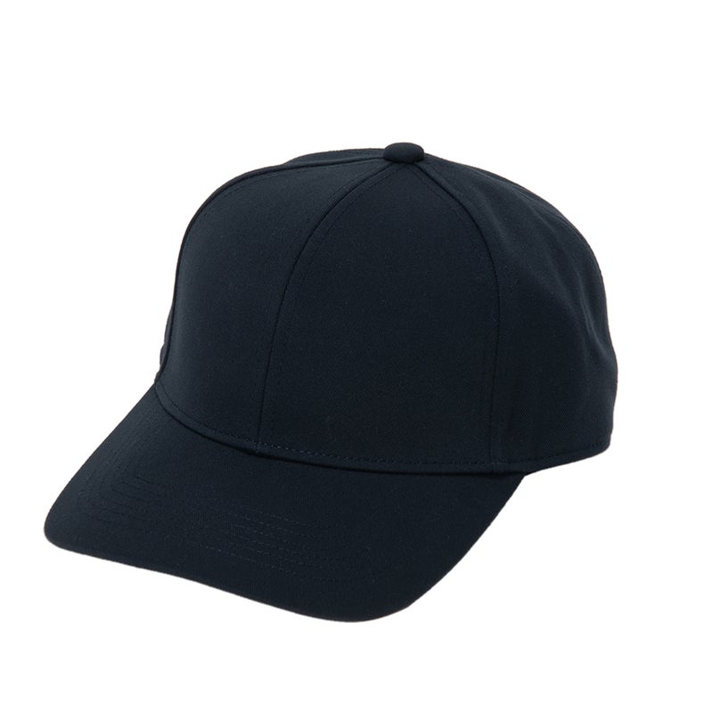 サンマウンテン SUNMOUNTAIN メンズ レディース ユニセックSUNMOUNTAIN CAP SUMB6S01 ネイビー 詳細4