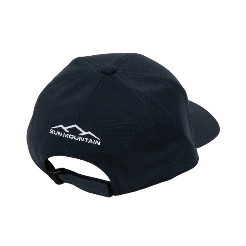 サンマウンテン SUNMOUNTAIN メンズ レディース ユニセックSUNMOUNTAIN CAP SUMB6S01 ネイビー 詳細5