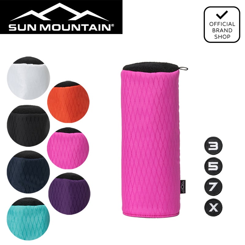 SUNMOUNTAIN サンマウンテン メンズ レディース ユニセックス CYLINDER TYPE-FW SUMG5FH2 ピンク 詳細12
