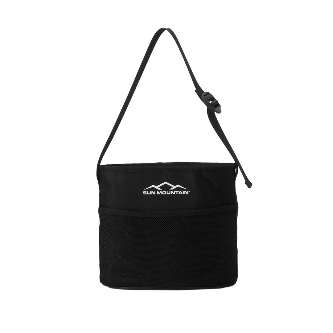SUNMOUNTAIN サンマウンテン メンズ レディース ユニセックス SAND BAG SUMG6SE1 ブラック 詳細1