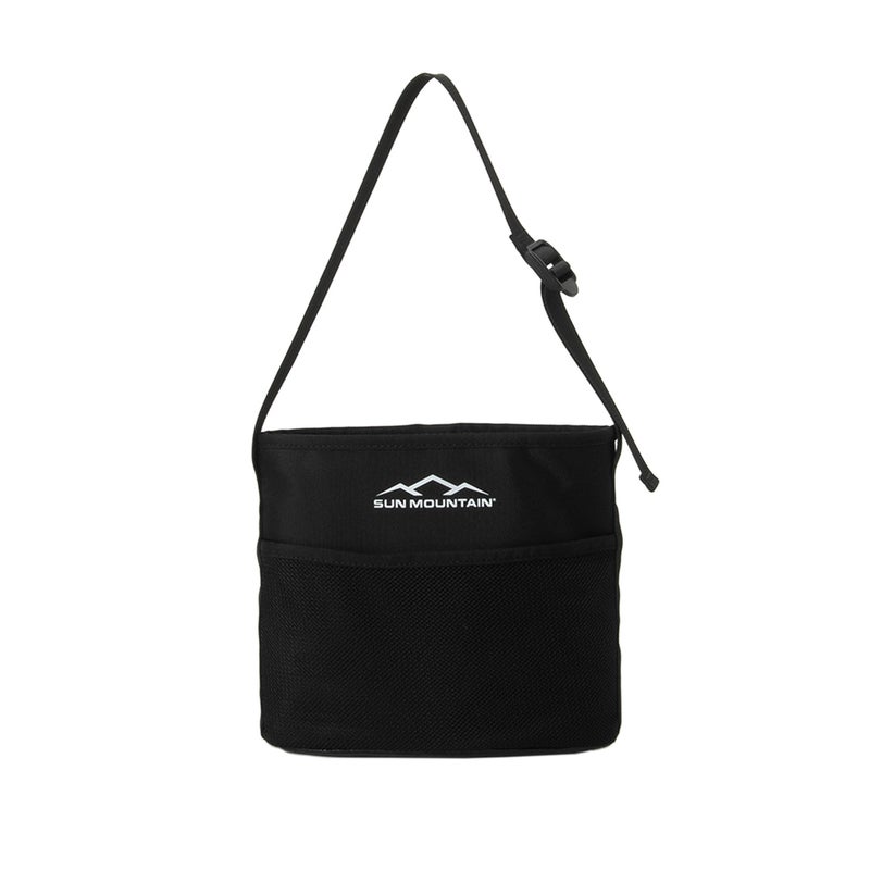 SUNMOUNTAIN サンマウンテン メンズ レディース ユニセックス SAND BAG SUMG6SE1 ブラック 詳細1