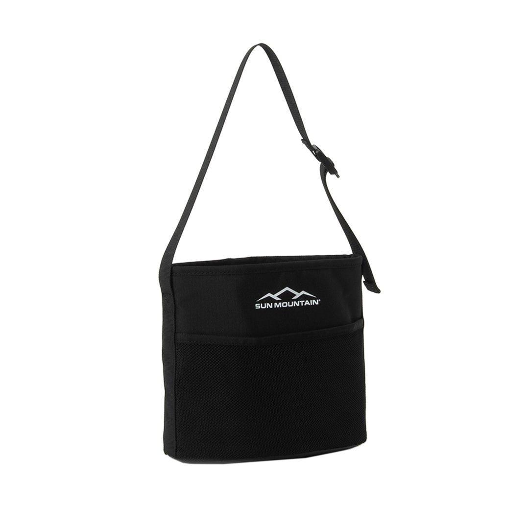 SUNMOUNTAIN サンマウンテン メンズ レディース ユニセックス SAND BAG SUMG6SE1 ブラック 詳細2