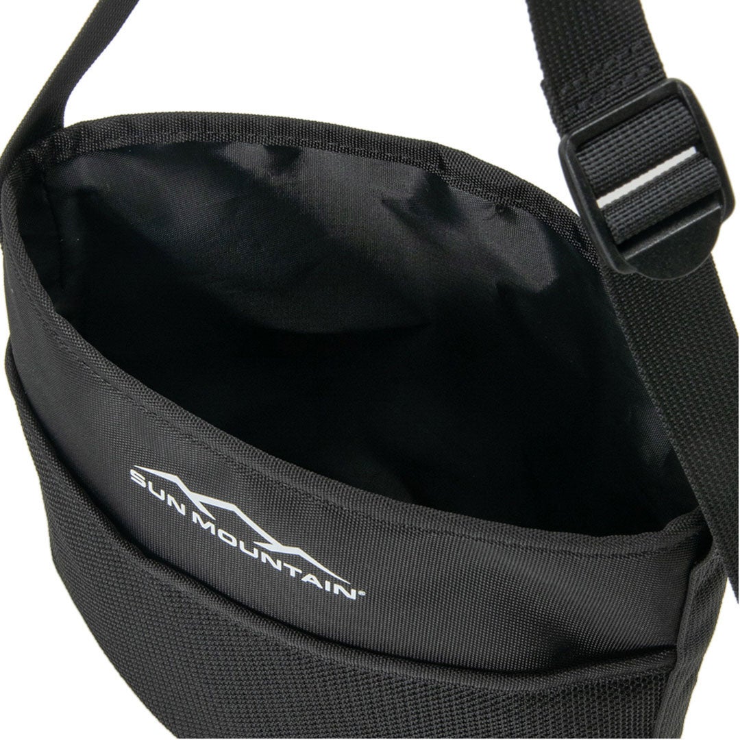 SUNMOUNTAIN サンマウンテン メンズ レディース ユニセックス SAND BAG SUMG6SE1 ブラック 詳細4