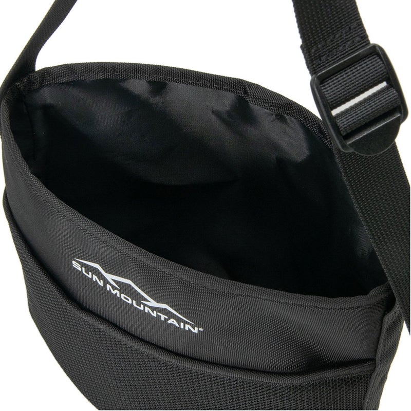 SUNMOUNTAIN サンマウンテン メンズ レディース ユニセックス SAND BAG SUMG6SE1 ブラック 詳細4
