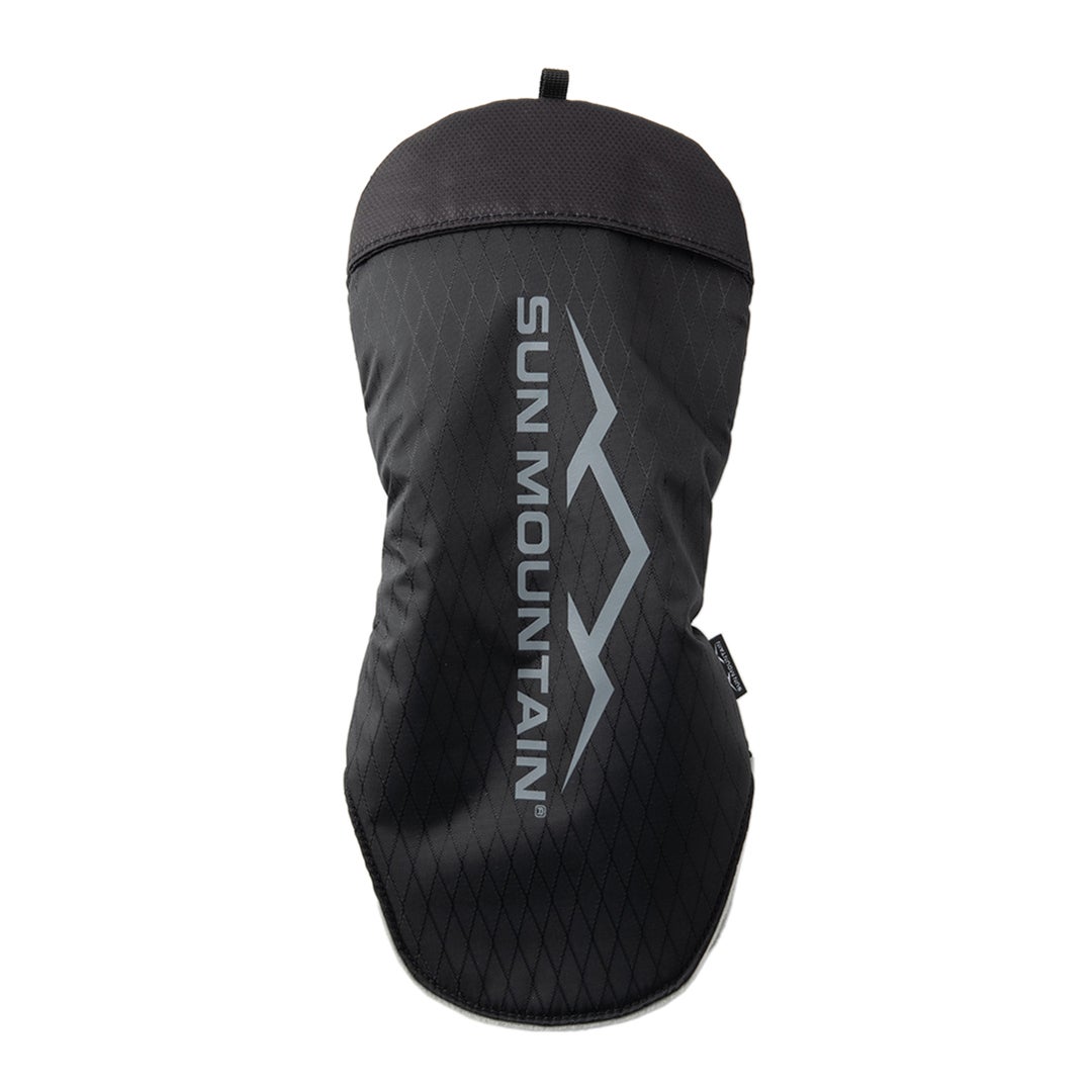 SUNMOUNTAIN サンマウンテン メンズ レディース ユニセックス KEYHOLE TYPE-DR SUMG6SH1 ブラック 詳細2